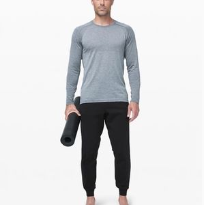 Lululemon Men's Intent Jogger Pant - Black